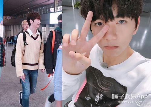 乐华娱乐圈爆料  第3张